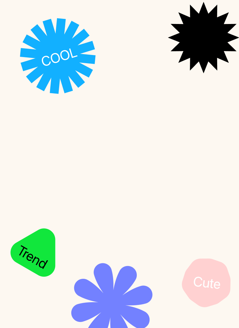 Theme Elements