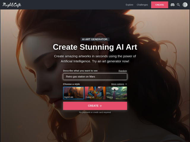Firestar - AI Generated Artwork - NightCafe Creator