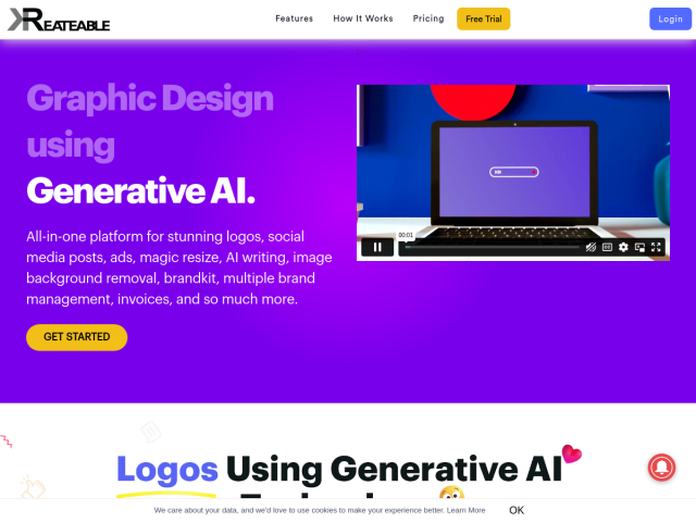 14+ Powerful AI Logo Generator Tools | Paxi AI